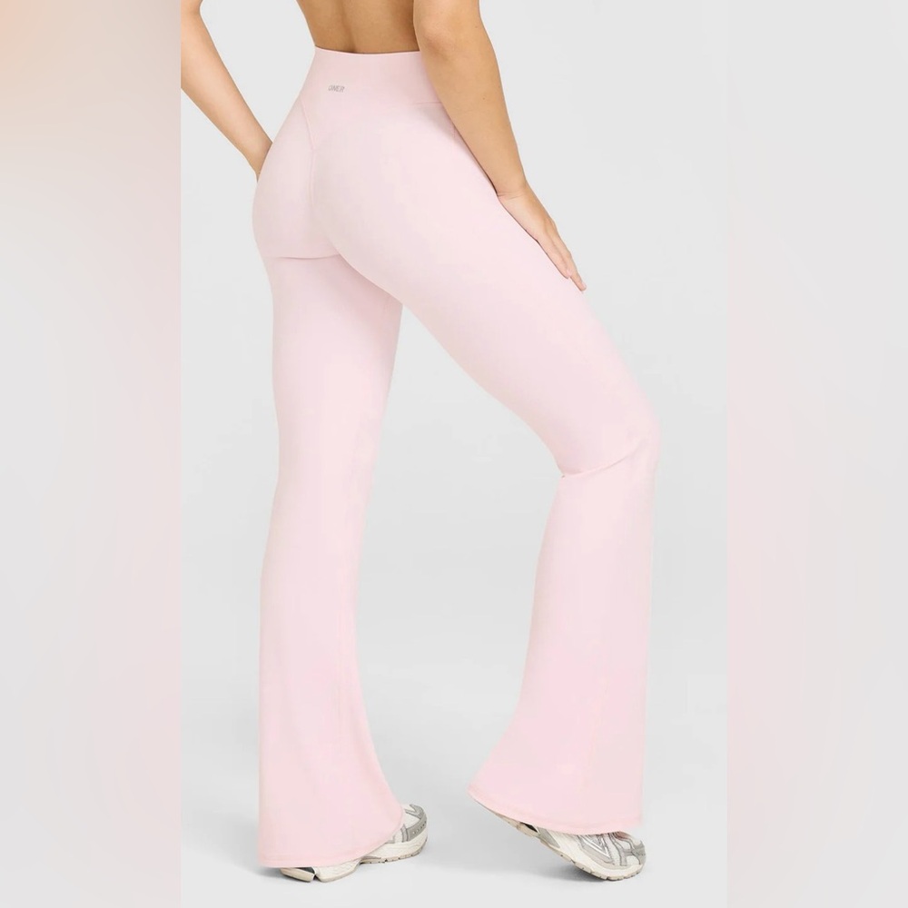 Oner Active Softmotion Flared Bottoms Ballet Pink - image 2
